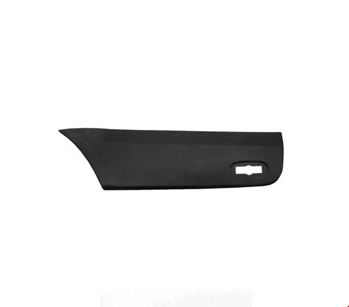 SOL ARKA ÇAMURLUK KAPLAMA CRAFTER / SPRİNTER 2006- resmi