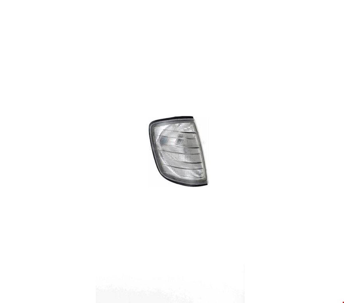 ÖN SİNYAL SAĞ (FÜME) W124 1984- resmi