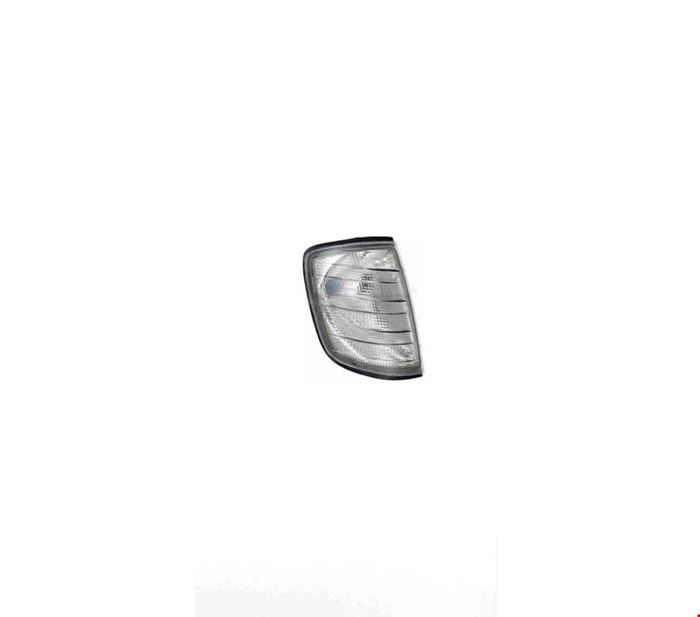 ÖN SİNYAL SAĞ (FÜME) W124 1984- resmi