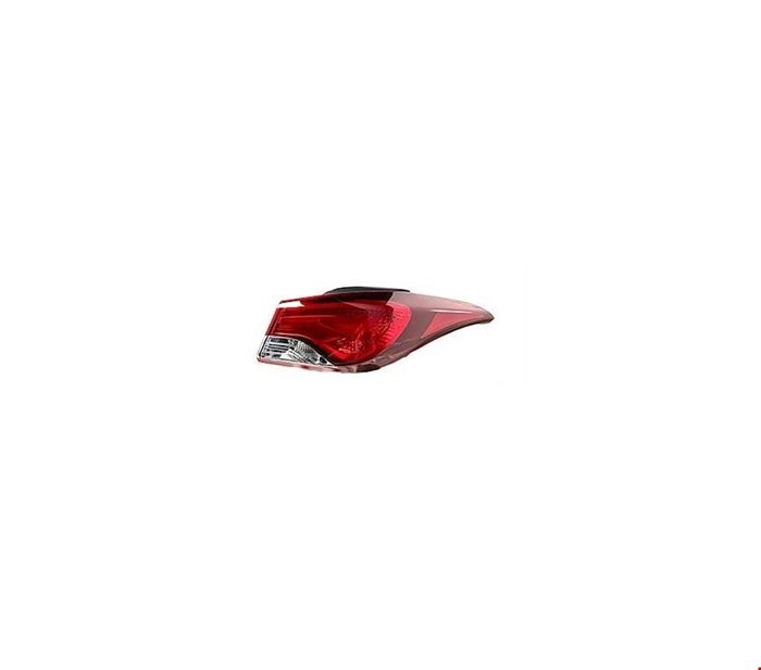 STOP LAMBASI SAĞ ELANTRA 2014- resmi