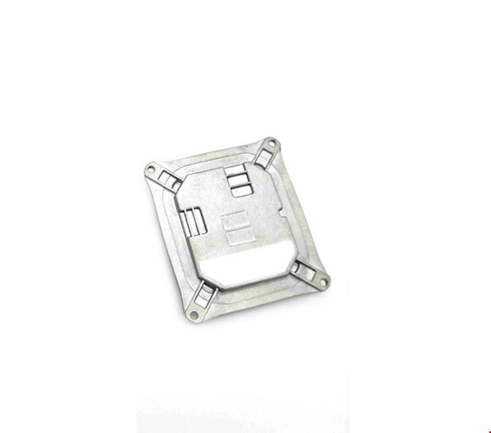 ÖN FAR LED BEYNİ A4 2009- resmi