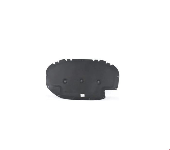 MOTOR KAPUT KEÇESİ KLİPSLİ GOLF 7 2013- resmi