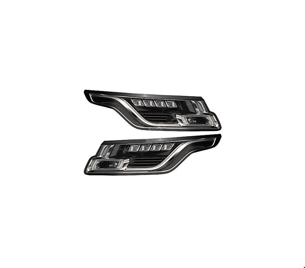 ÖN FAR TAKIMI (4 MERCEK) ROVER VOGUE 2019- resmi
