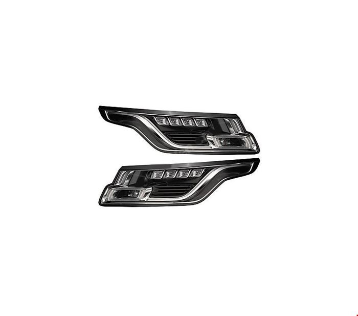 ÖN FAR TAKIMI (4 MERCEK) ROVER VOGUE 2019- resmi
