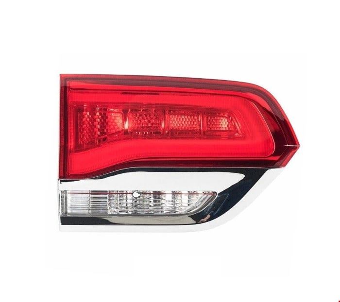 İÇ STOP LAMBASI SOL GRAND CHEROKEE 2014- resmi