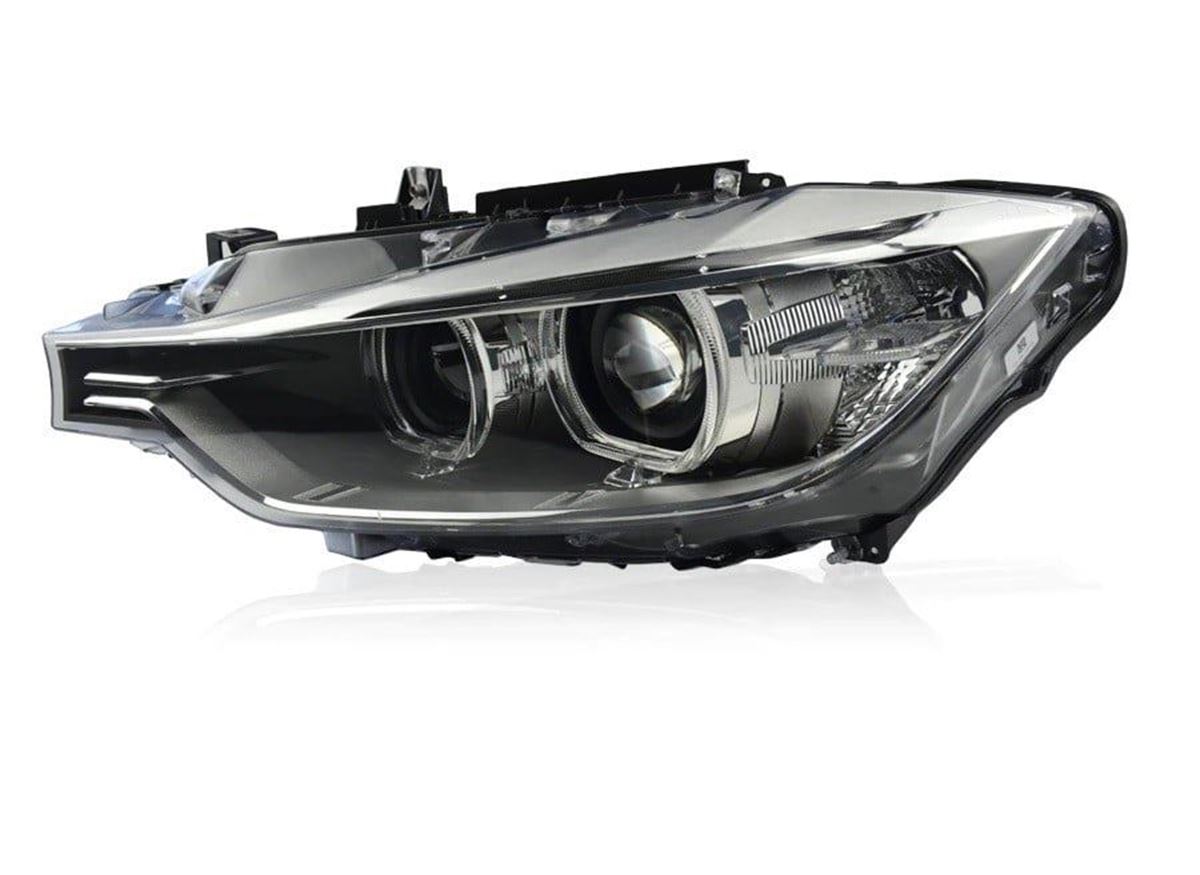 ÖN FAR SOL ( YAN SANAYİ ) F30 2012- resmi