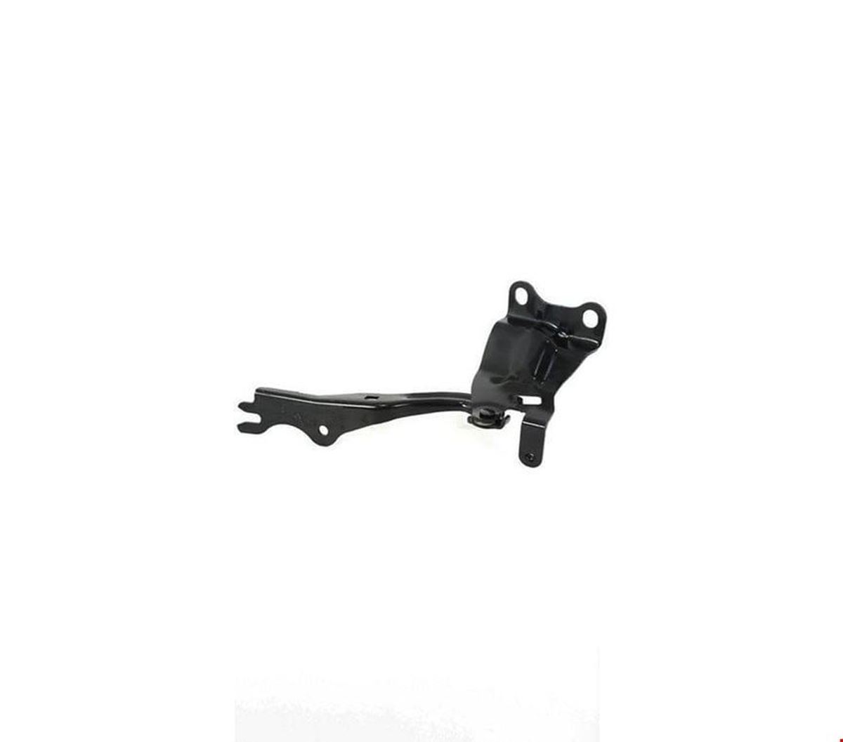 MOTOR KAPUT MENTEŞESİ SAĞ 3 2010- resmi