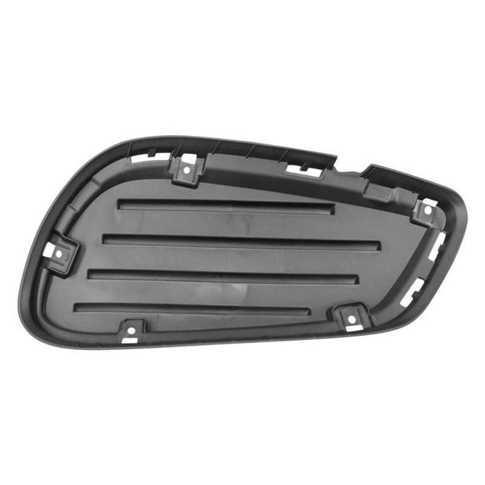 ÖN TAMPON IZGARA İÇ SAĞ ( AMG ) W212 2013- resmi