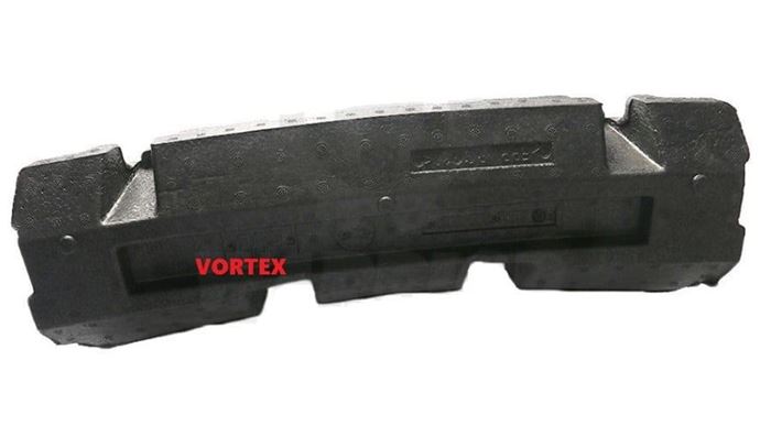 ÖN TAMPON KÖPÜĞÜ ORTA W212 2009- resmi