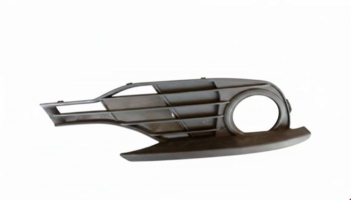 ÖN TAMPON SİS FAR ÇERÇEVESİ SAĞ F30 2012- resmi