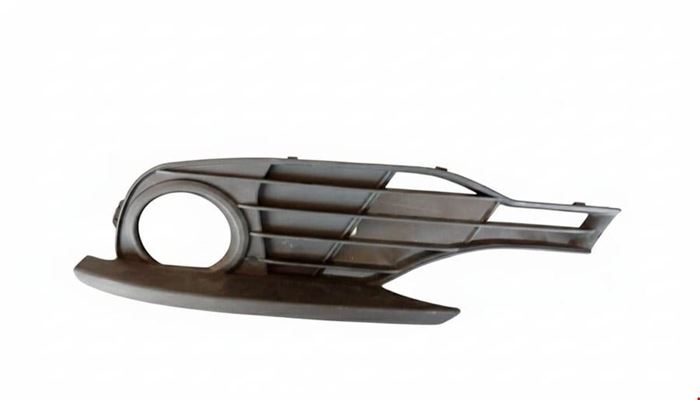 ÖN TAMPON SİS FAR ÇERÇEVESİ SOL F30 2012- resmi