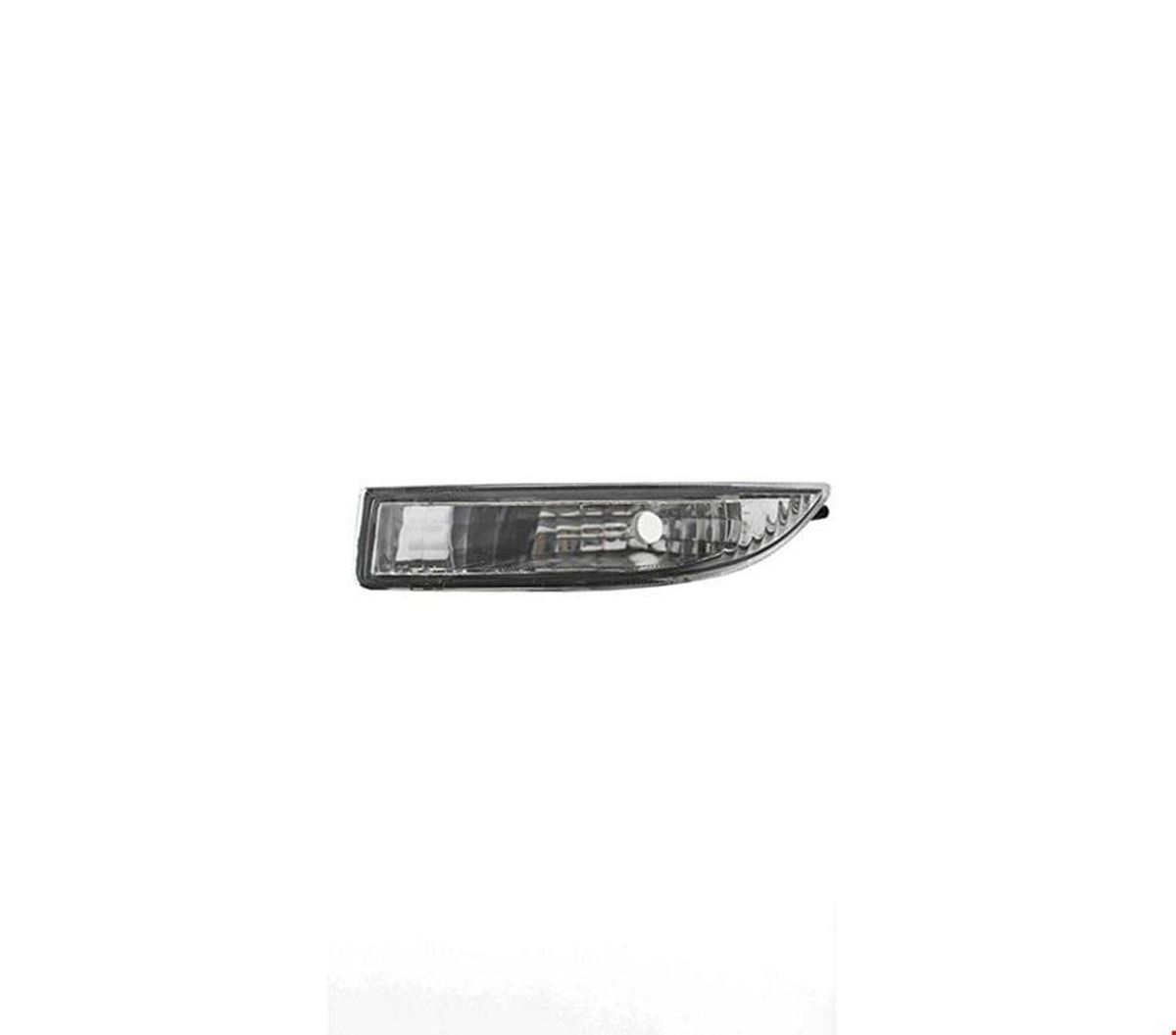 SİS FARI SOL COROLLA SEDAN 2002- resmi