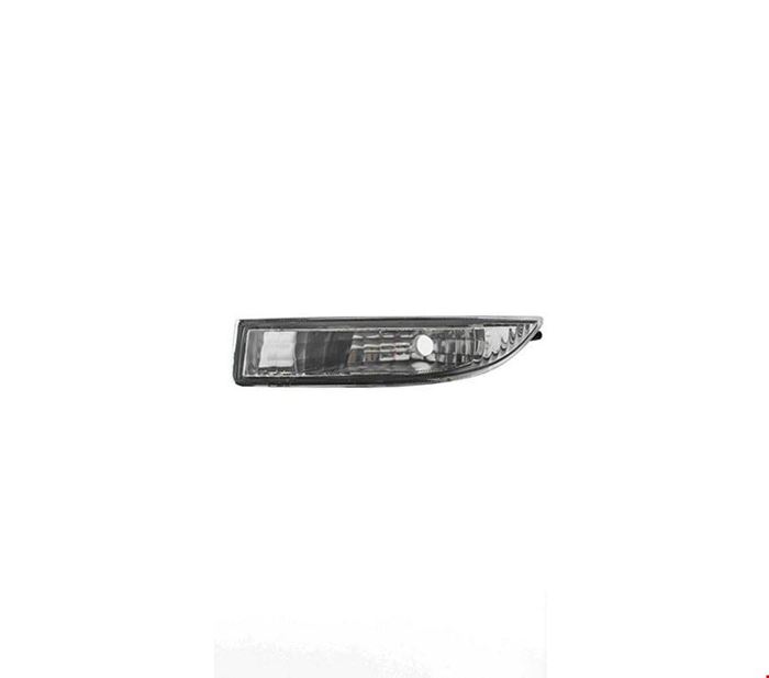 SİS FARI SOL COROLLA SEDAN 2002- resmi