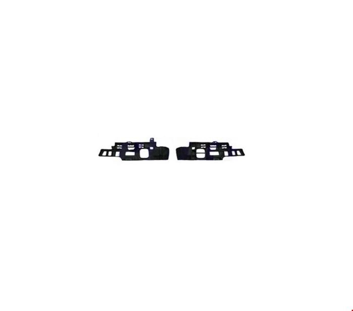 ARKA TAMPON BRAKETİ (SET) SEDAN MEGANE 2 2003- resmi