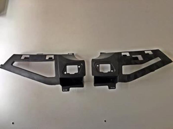 FAR YIKAMA ROBOT DESTEĞİ ( SET ) PASSAT 2006- resmi