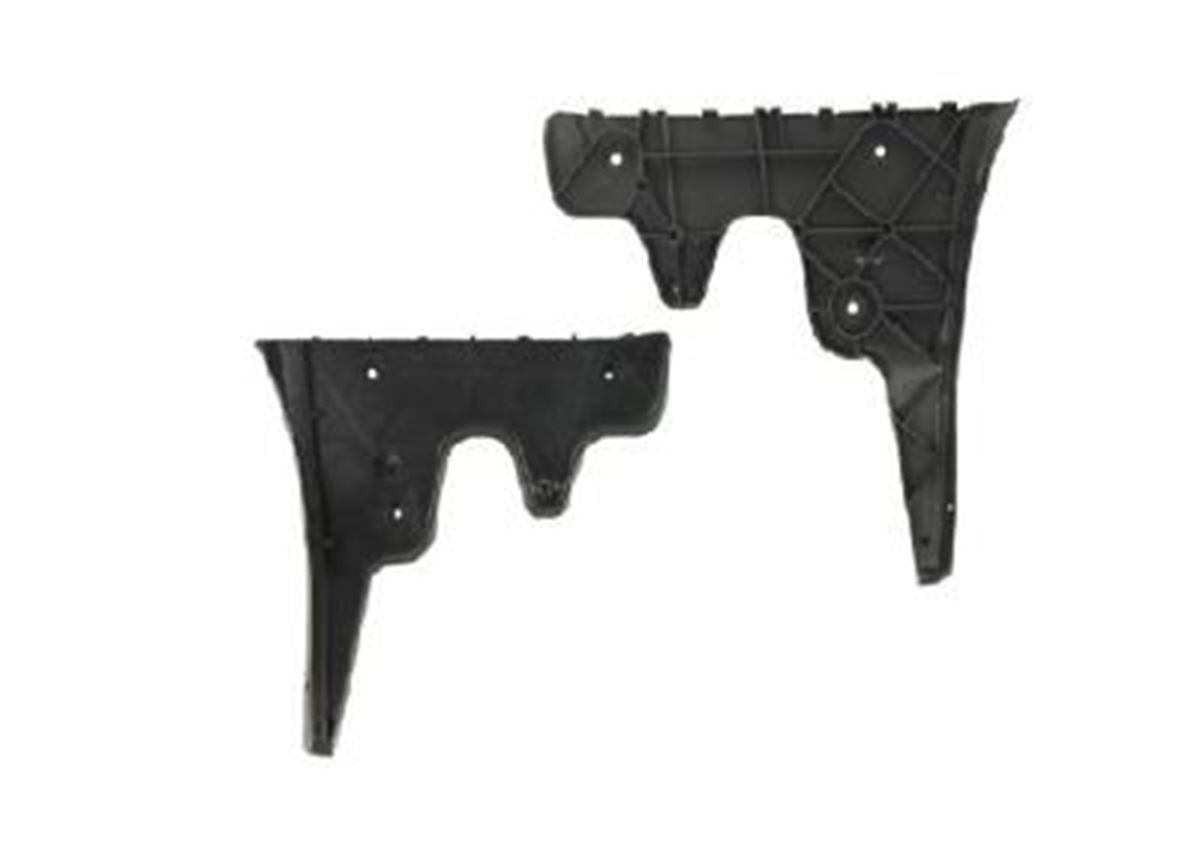 ARKA TAMPON BRAKETİ SOL A6 2005- resmi
