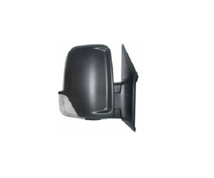 DIŞ DİKİZ AYNA ELEK.SAĞ (KOMPLE) CRAFTER 2006- resmi
