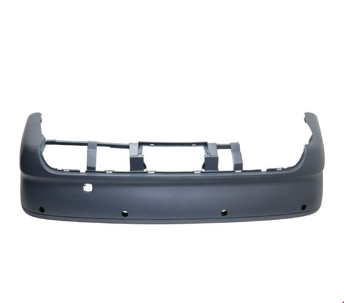 ARKA TAMPON SEN.DKLİ AST.M-TECH COUPE E46 1998- resmi