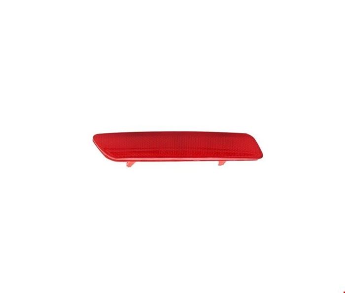 ARKA TAMPON REFLEKTÖRÜ SOL CRV 2007- resmi