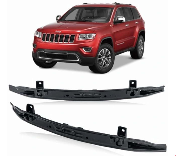 ÖN TAMPON DEMİRİ GRAND CHEROKEE 2014- resmi