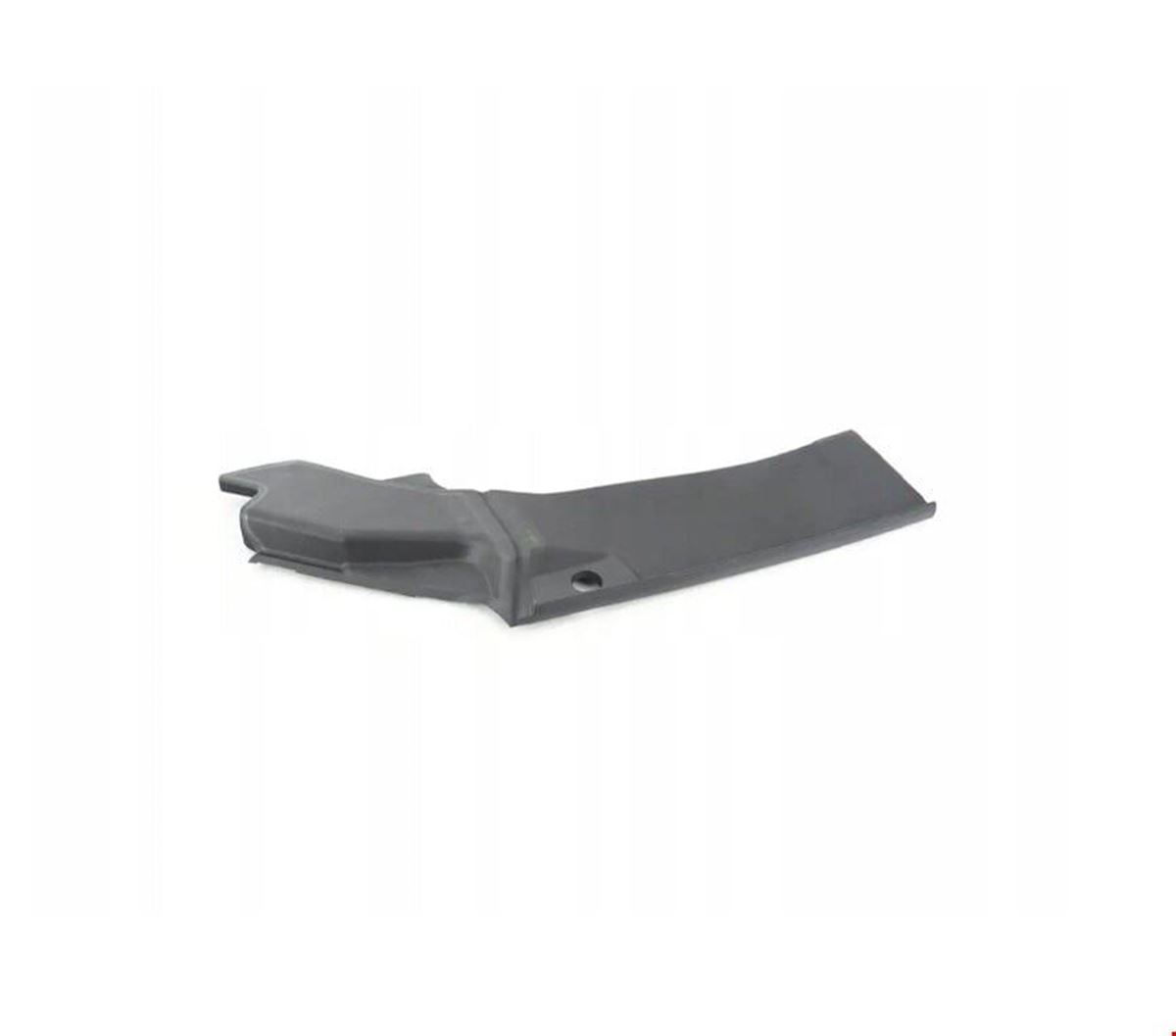 ÖN FAR ALT BRAKETİ SOL A4 2020- resmi