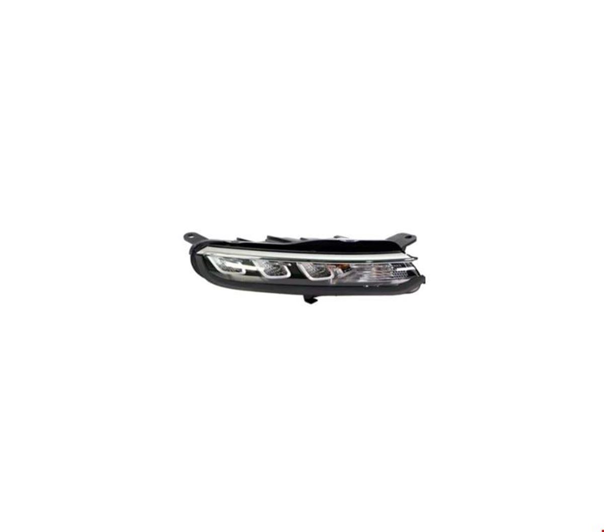 GÜNDÜZ FARI (LED) SAĞ C3 2020- resmi