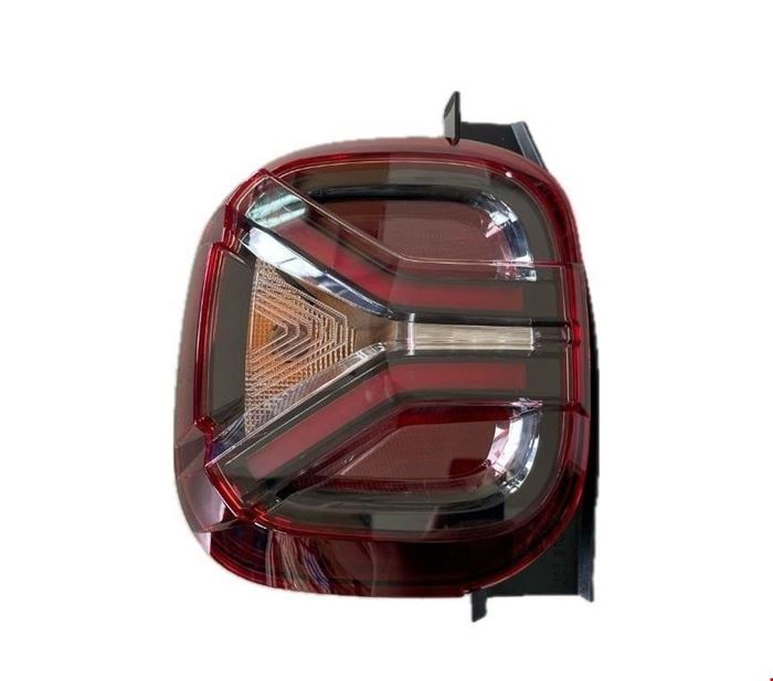 STOP LAMBASI SOL DUSTER 2021- resmi
