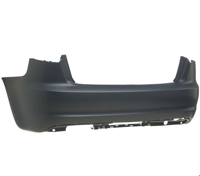 ARKA TAMPON (SENSÖRSÜZ) 5 KAPI A3 2009- resmi