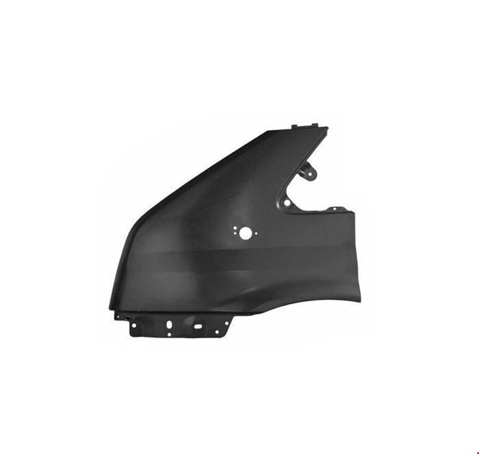ÖN ÇAMURLUK DELİKLİ SAĞ TRANSİT V-347 2007- resmi