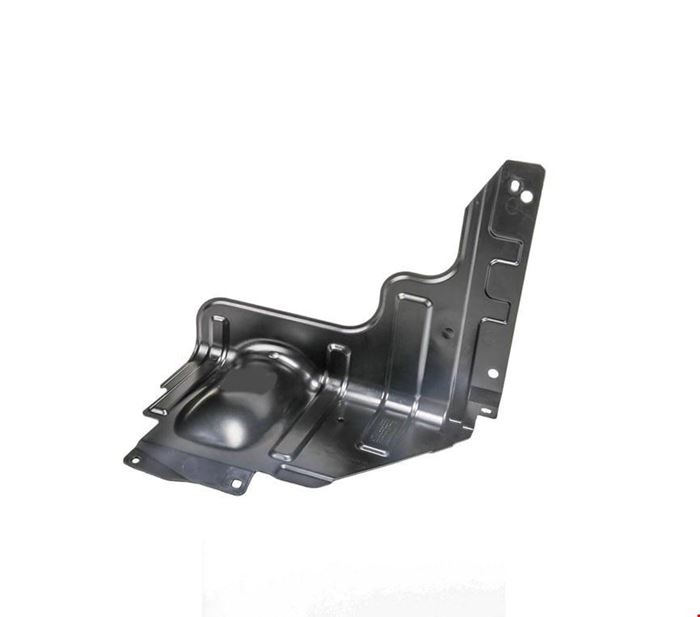 KARTER KORUMA PLASTİĞİ ORTA AVEO 2005- resmi