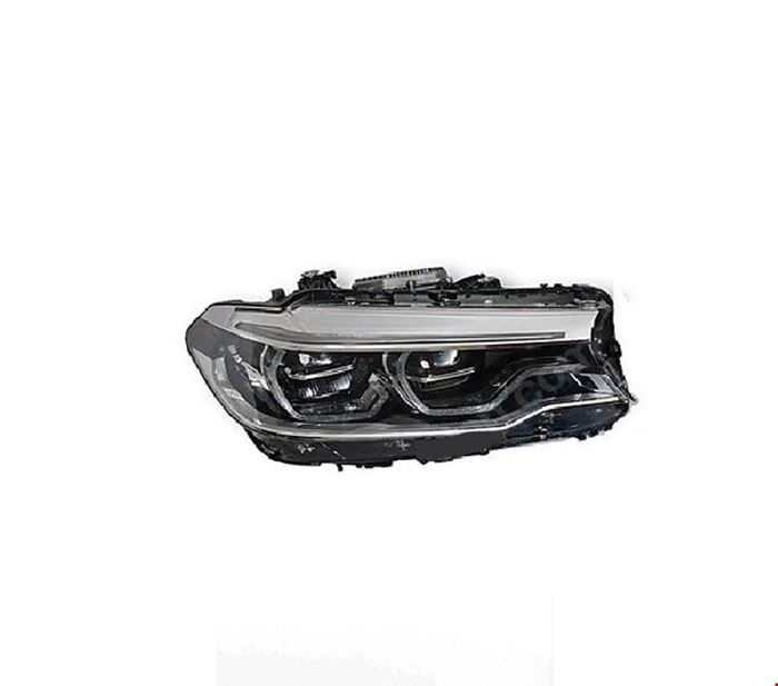 ÖN FAR FULL ADAP. LED SAĞ G30 2017- resmi