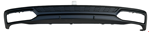 ARKA TAMPON SPOİLERİ S-LİNE A6 2020- resmi