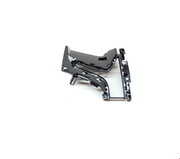 ÖN TAMPON BÜYÜK BRAKET SOL S-LİNE A6 2020- resmi