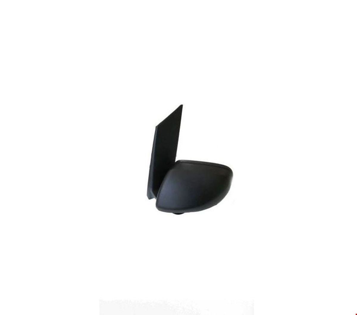 DİKİZ AYNASI (ELKT.,KATLMALI) SOL VİTO W447 2016- resmi
