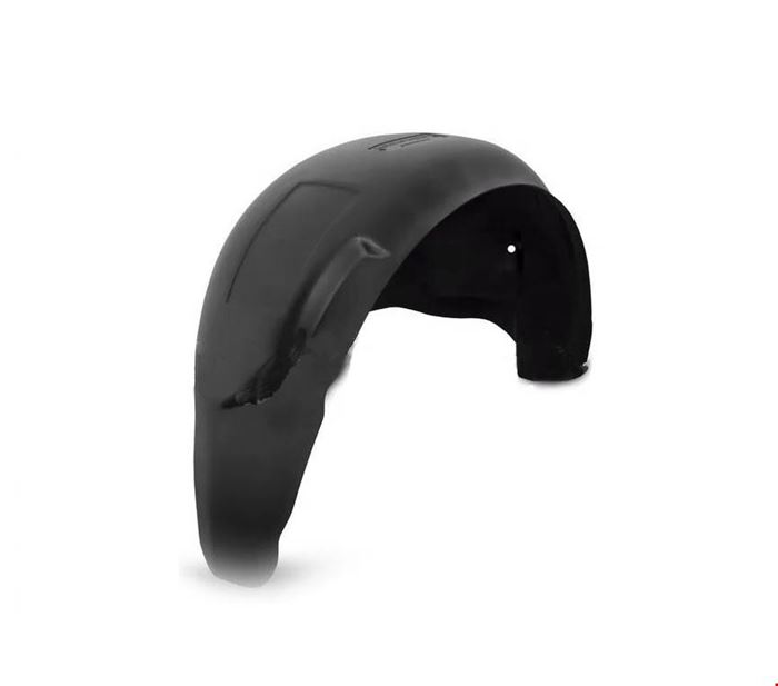 ARKA ÇAMURLUK DAVLUMBAZI SOL W221 2006- resmi