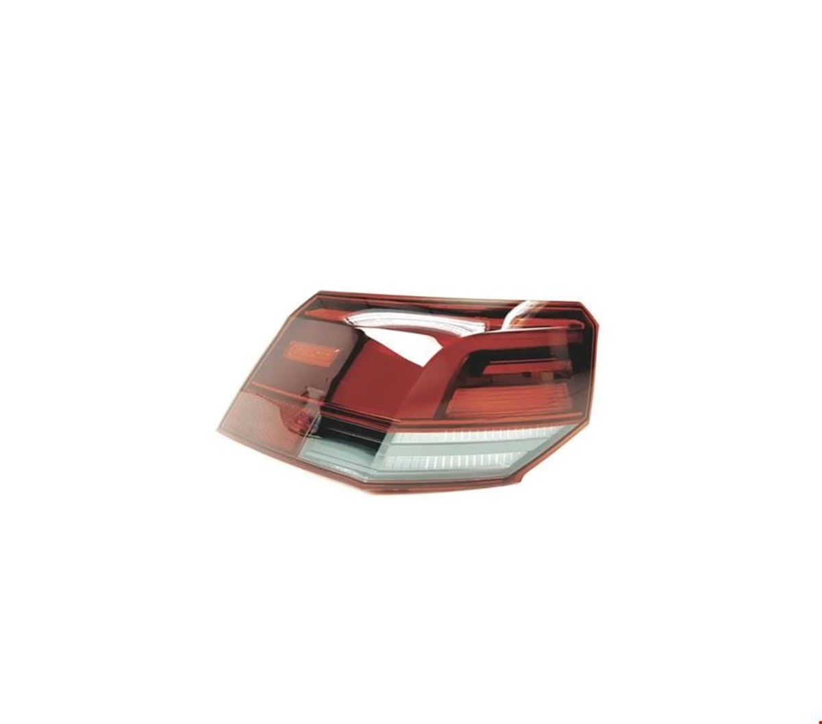 STOP LAMBASI DIŞ SOL GOLF 8 2020- resmi