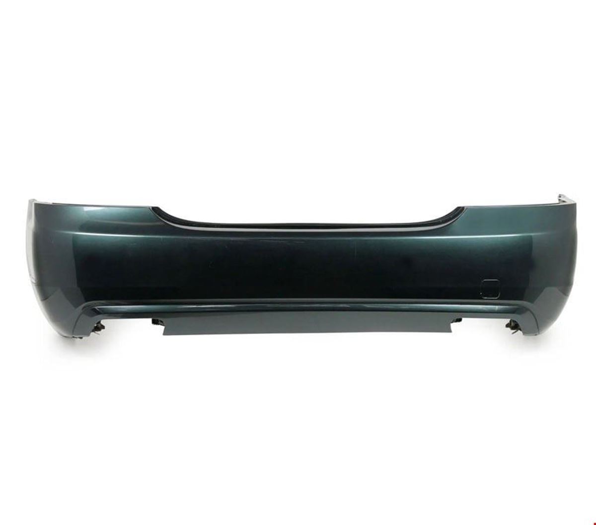 ARKA KOMPLE TAMPON SETİ (BRAKETLİ) W221 2010- resmi