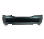 ARKA KOMPLE TAMPON SETİ (BRAKETLİ) W221 2010- resmi
