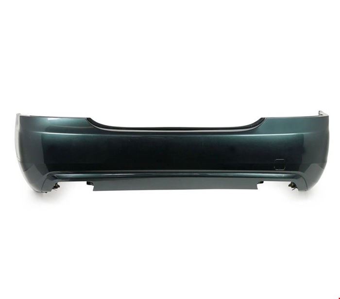 ARKA KOMPLE TAMPON SETİ (BRAKETLİ) W221 2010- resmi