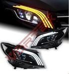 ÖN FAR SETİ (MAYBACH GÖRÜNÜM) VİTO W447 2014- resmi