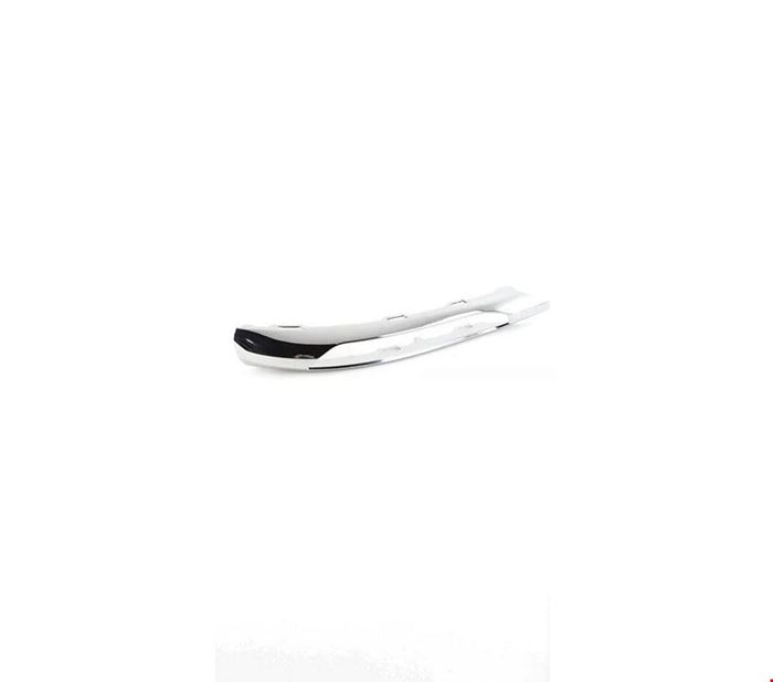 LED SİS KAPAK NİKELAJI SOL ( AMG ) W204 2007- resmi