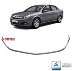 ÖN TAMPON PANJUR ALT NİKELAJI VECTRA C 2006- resmi