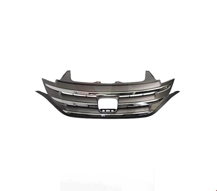ÖN PANJUR CRV 2012- resmi
