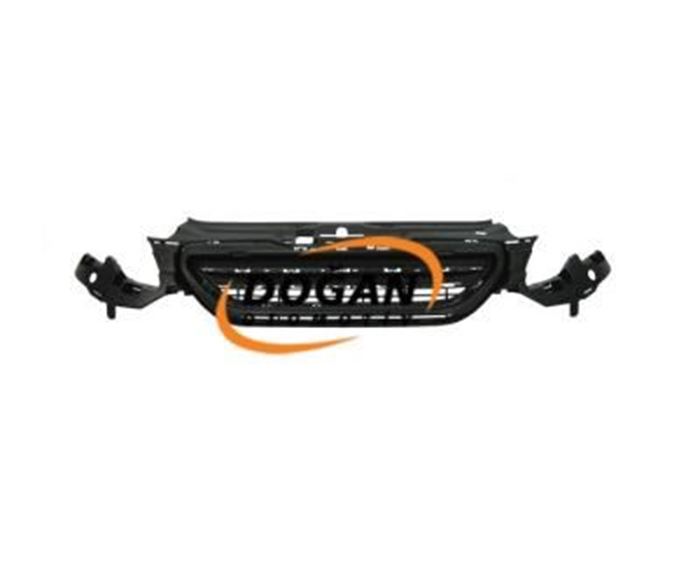 ÖN PANJUR PG 2008 2013- resmi