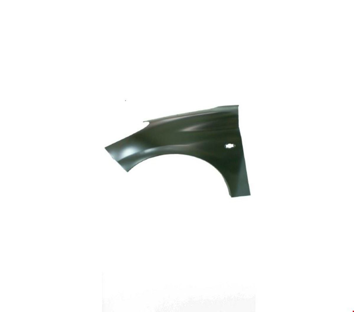 ÖN ÇAMURLUK SOL PG 206 PLUS 2009- resmi