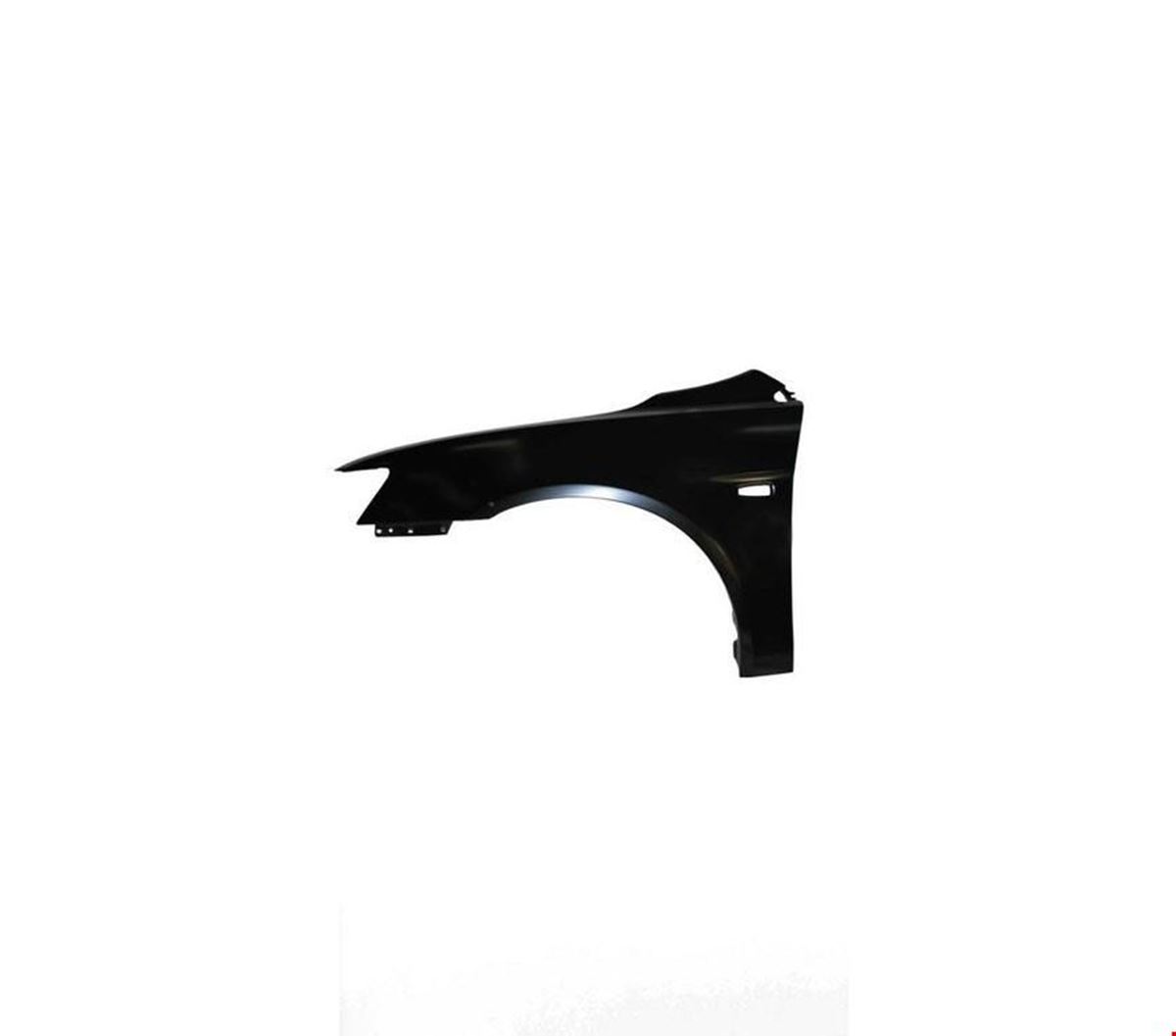 ÖN ÇAMURLUK ( DELİKLİ ) SOL LANCER 2008- resmi