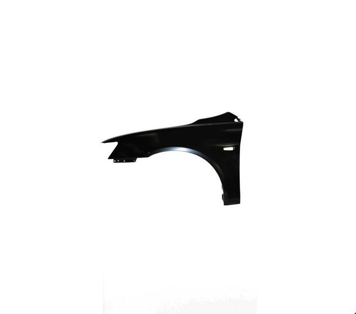 ÖN ÇAMURLUK ( DELİKLİ ) SOL LANCER 2008- resmi