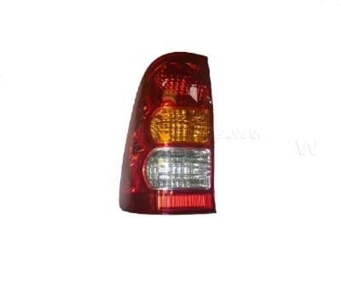 ARKA STOP SOL HILUX 2006- resmi