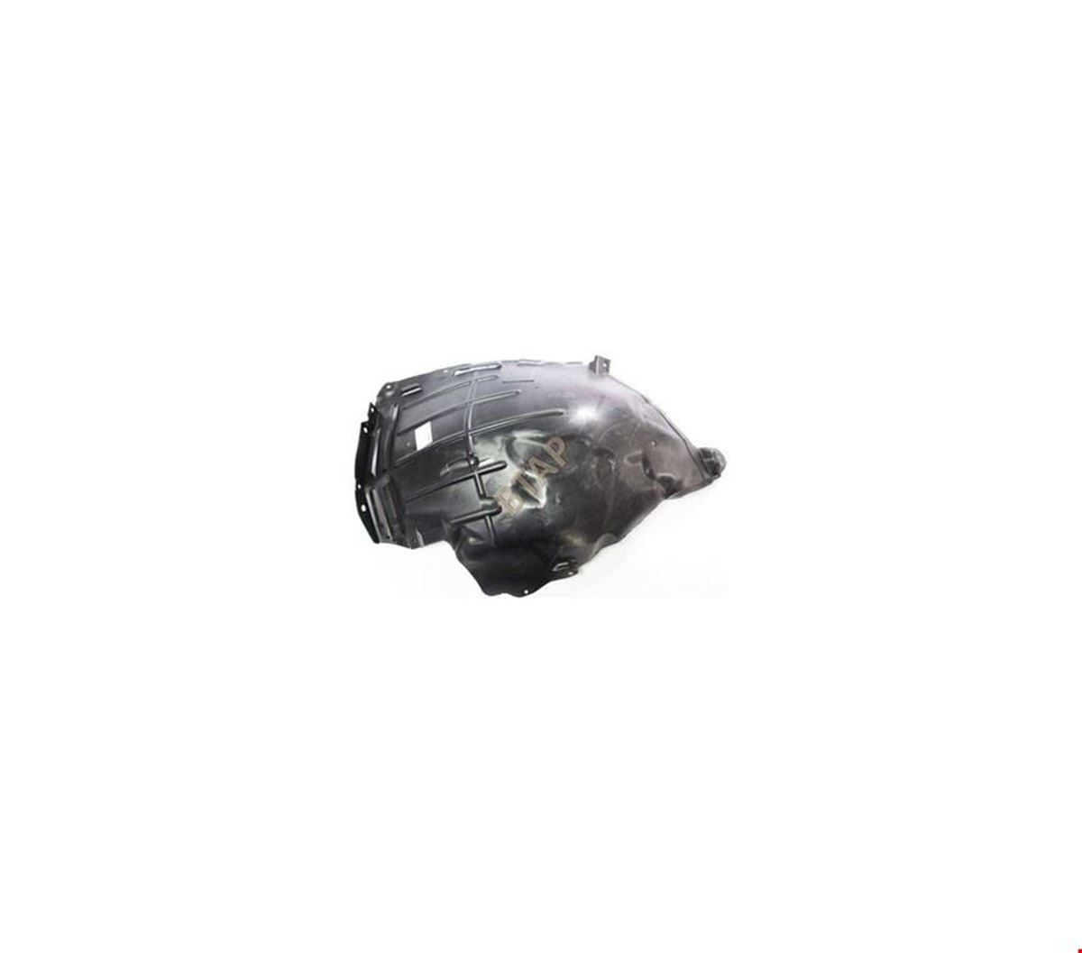 ÖN ÇAMURLUK DAVLUMBAZI (ÖN PARÇA) SAĞ W214 2024- resmi