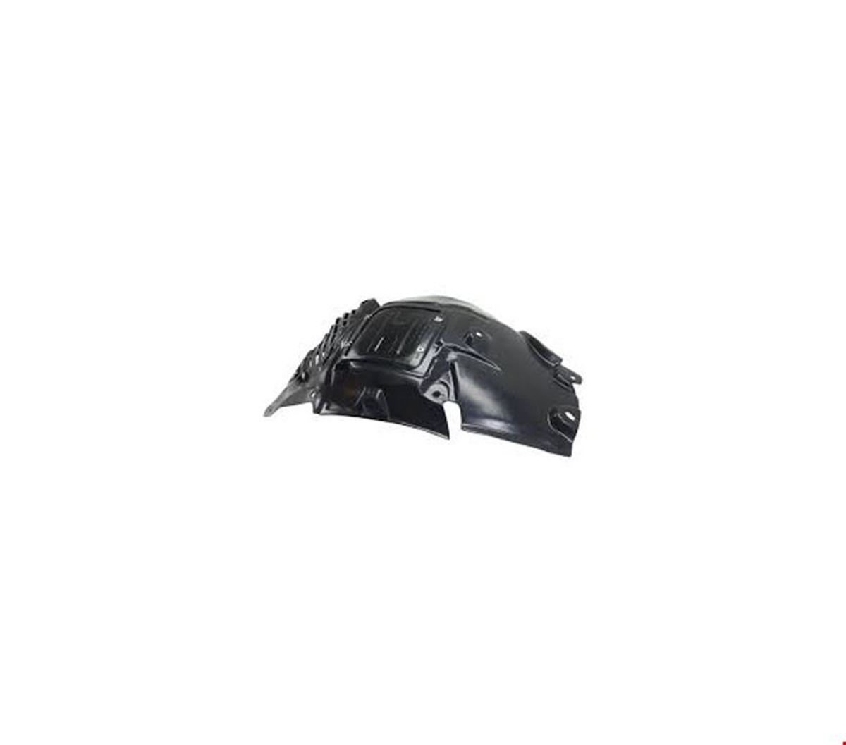 ÖN ÇAMURLUK DAVLUMBAZI (ÖN PARÇA) SOL F34 GT 2014- resmi